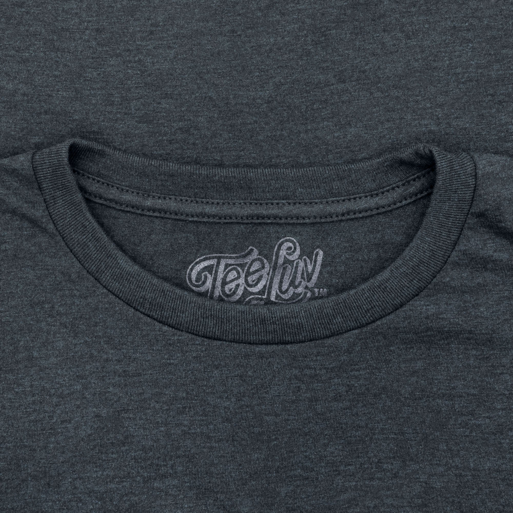 Chevrolet MCMXI T-Shirt - Navy