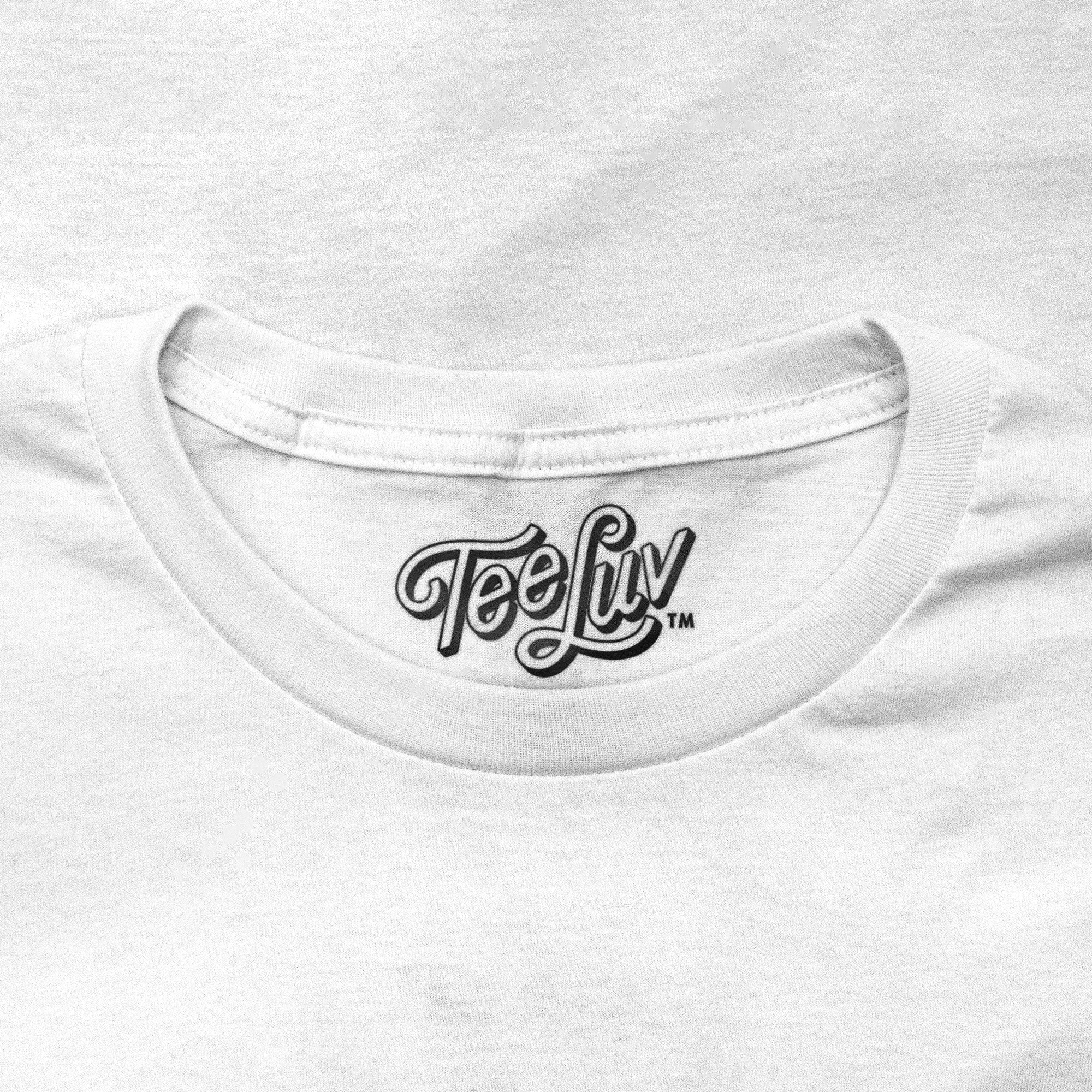 Coors Banquet Beer Front Back T-Shirt - White