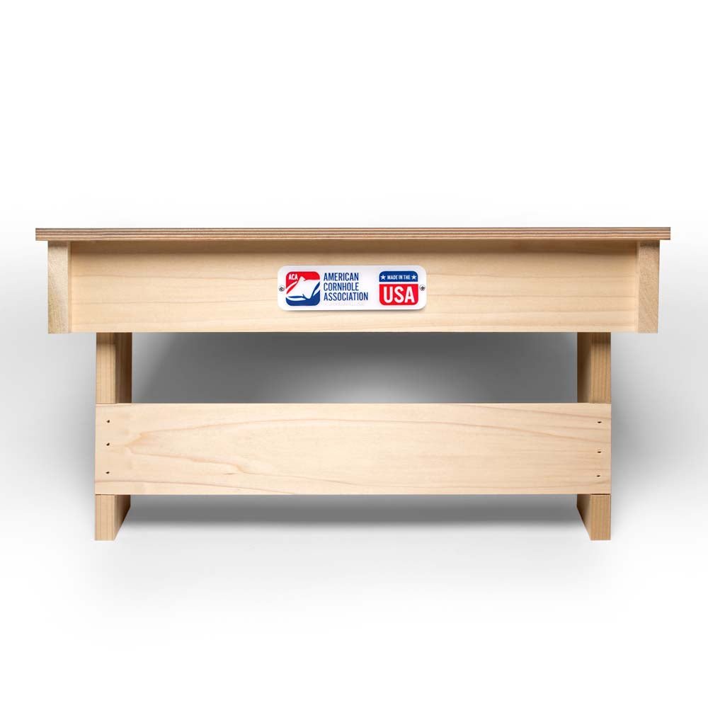 1776 Blue Star Cornhole Boards