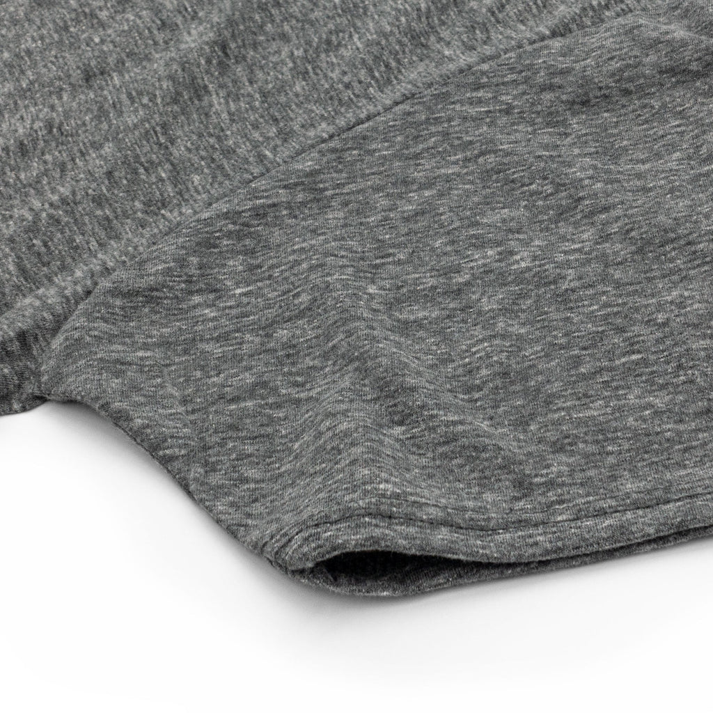 Coors Banquet Beer Logo T-Shirt - Gray
