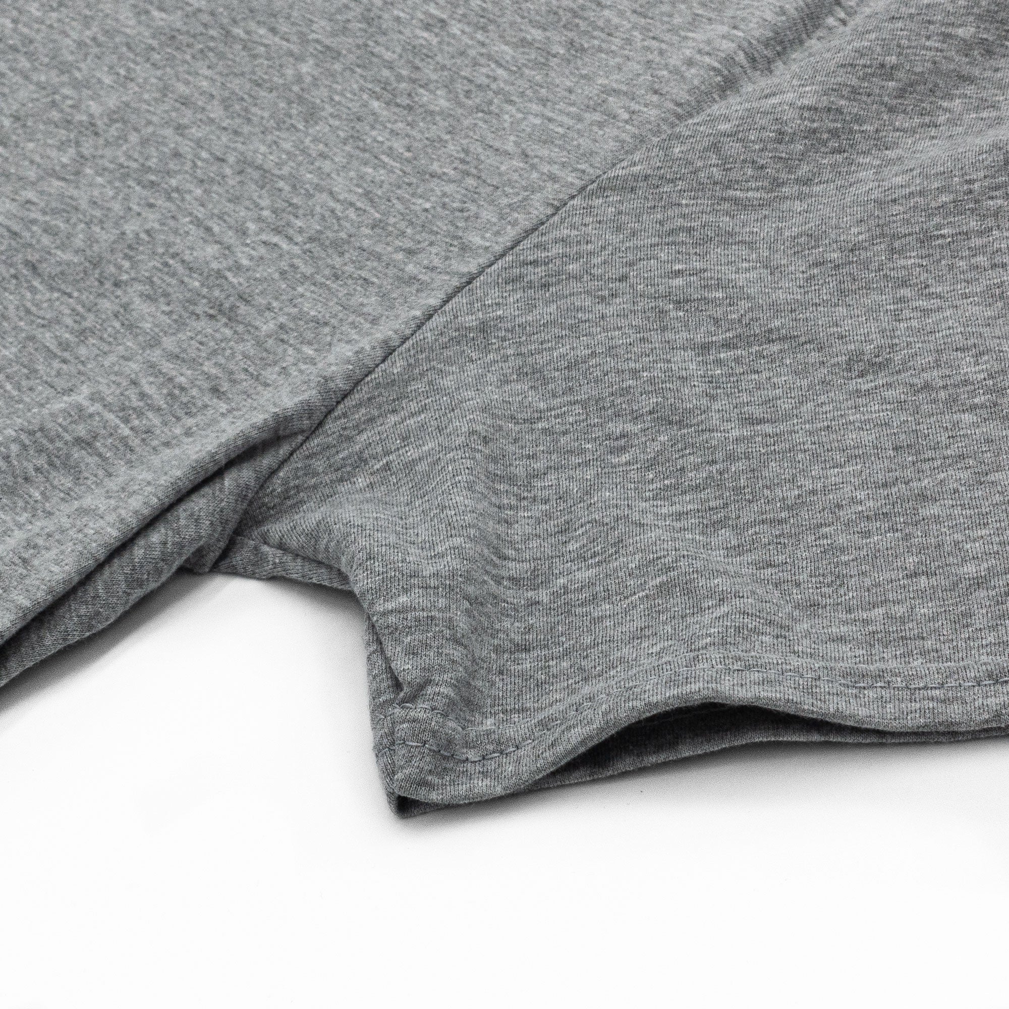 Grolsch Premium Lager Logo T-Shirt - Gray