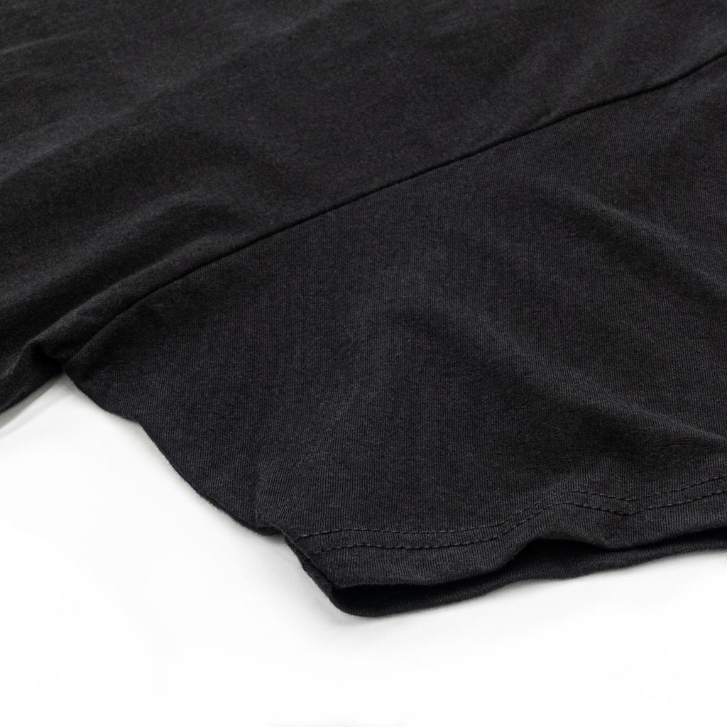 Toyota TRD Motor Sports Racing Development T-Shirt - Black