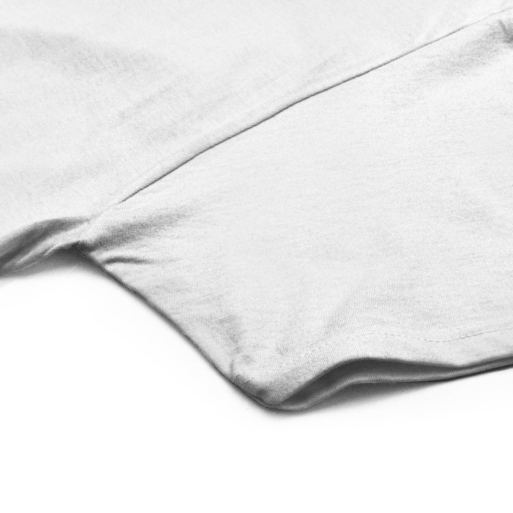 Coors Banquet Beer Front Back T-Shirt - White
