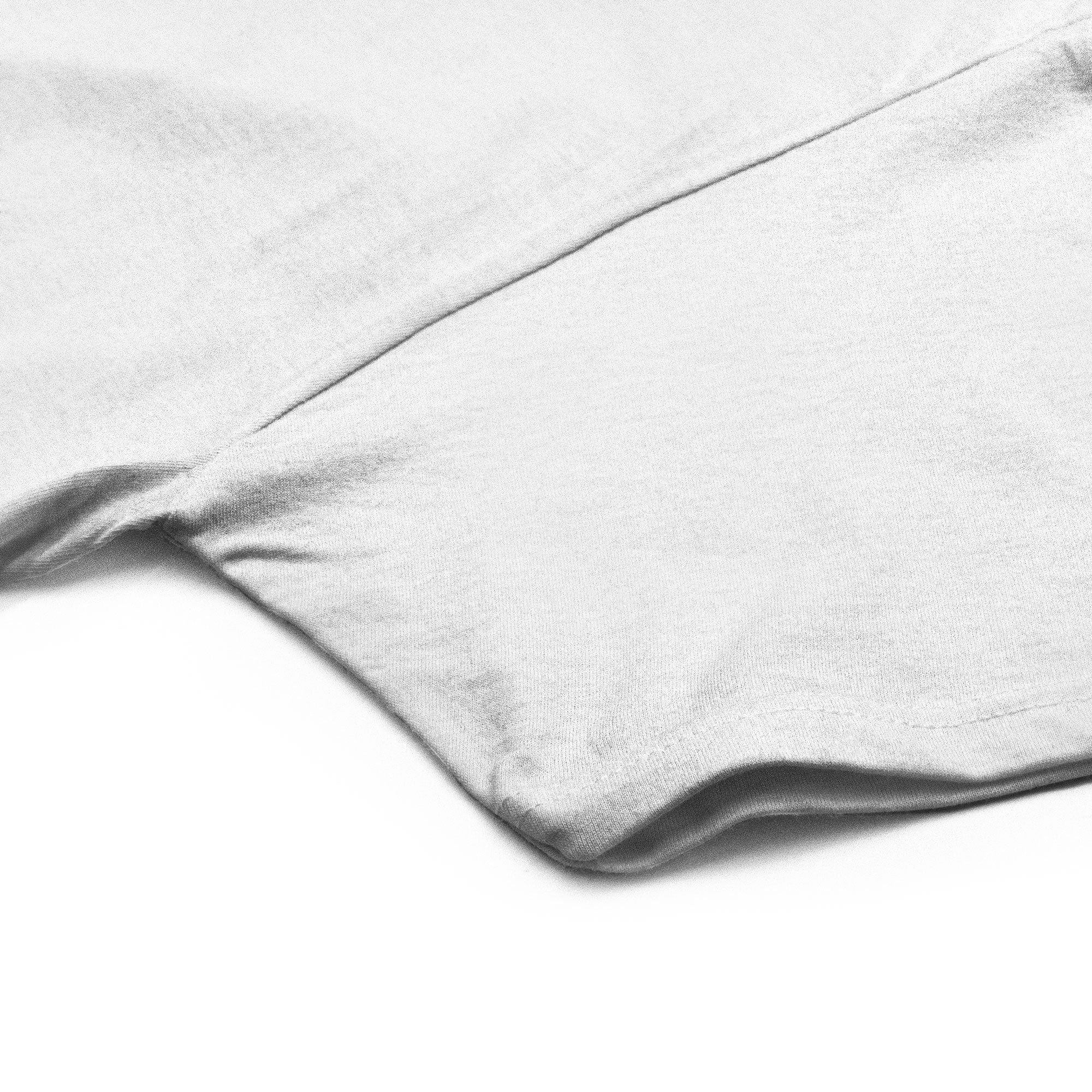 Coors Banquet Beer Front Back T-Shirt - White