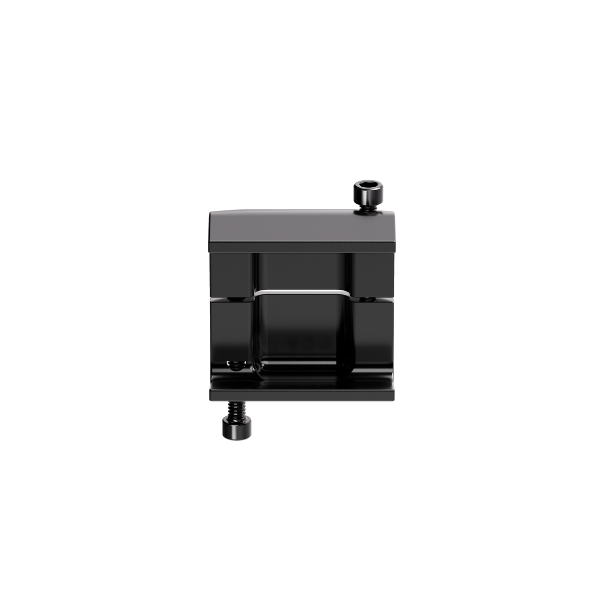 SLYCE SLYDRS™ — Adjustable Clamp-On Pickleball Paddle Tuning Weights - Increase Power and Control
