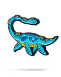 Nessie Ball Marker