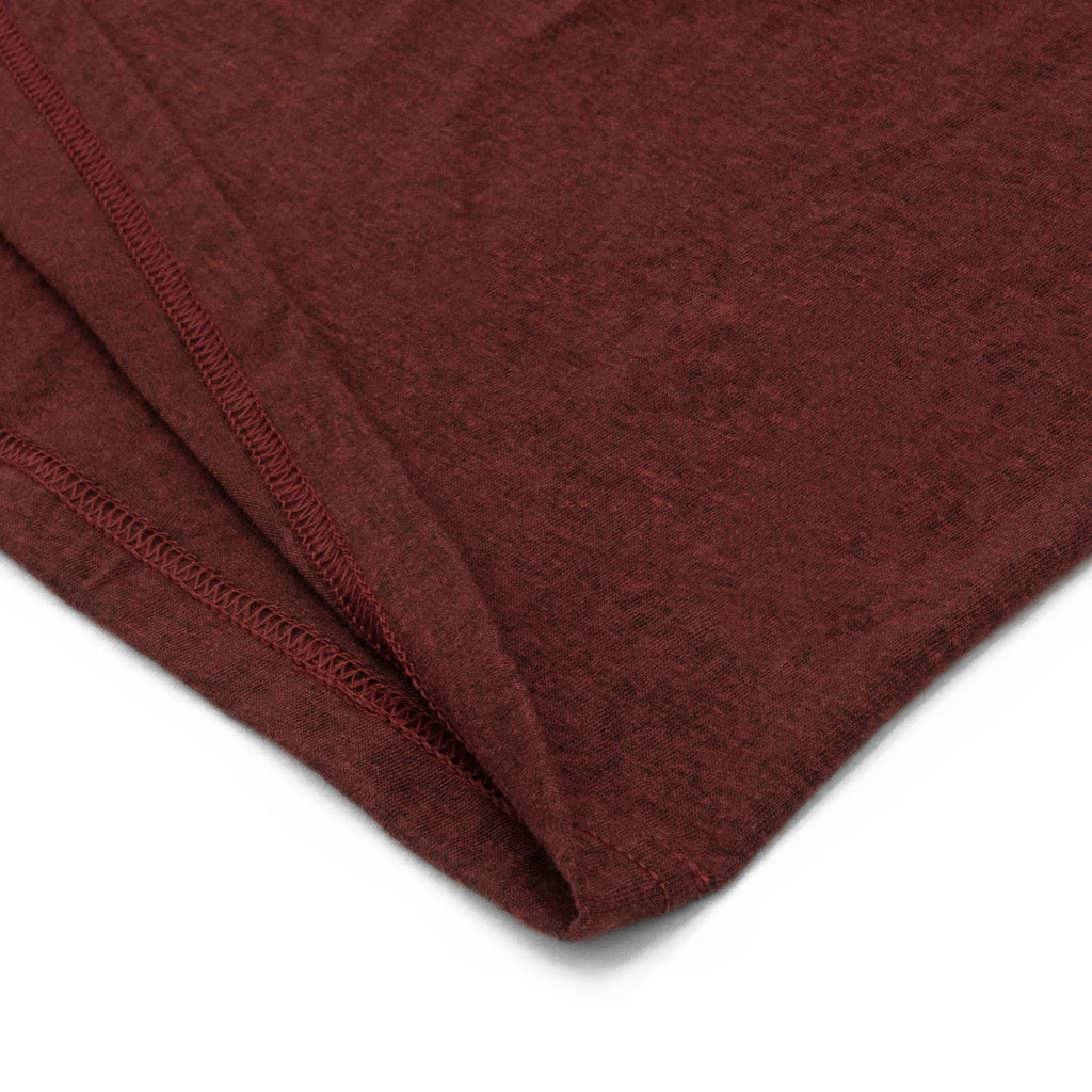 Dr Pepper Trademark T-Shirt - Red