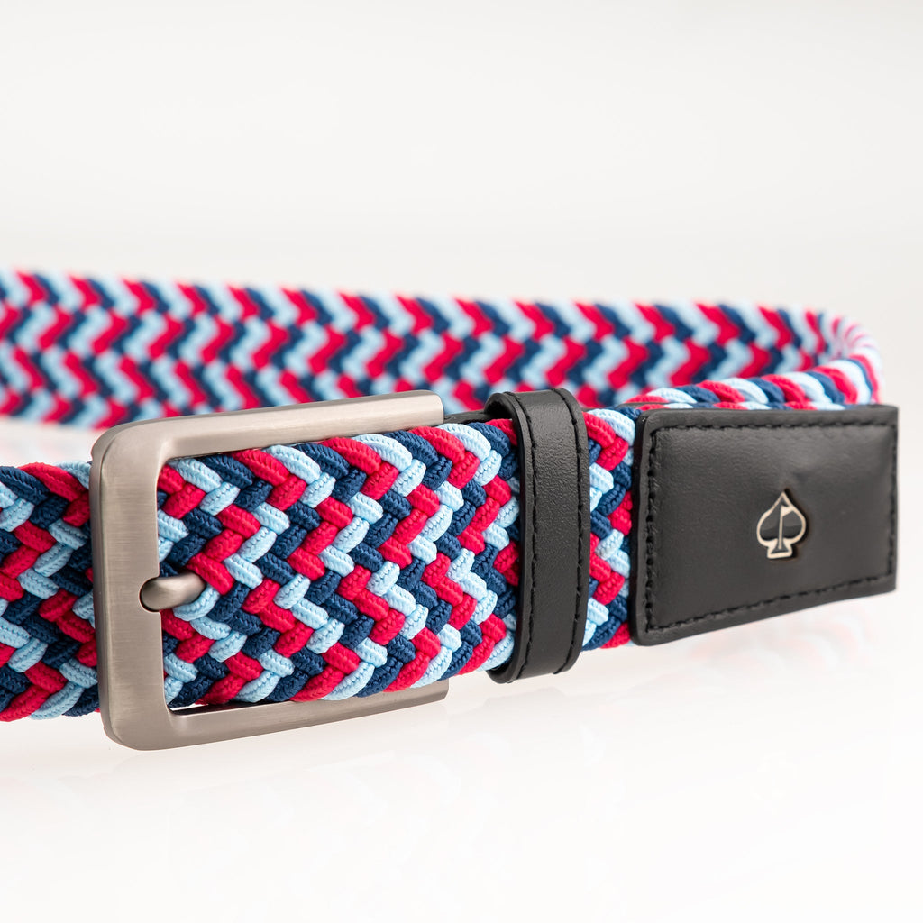 Pins Golf Belt - Cabo