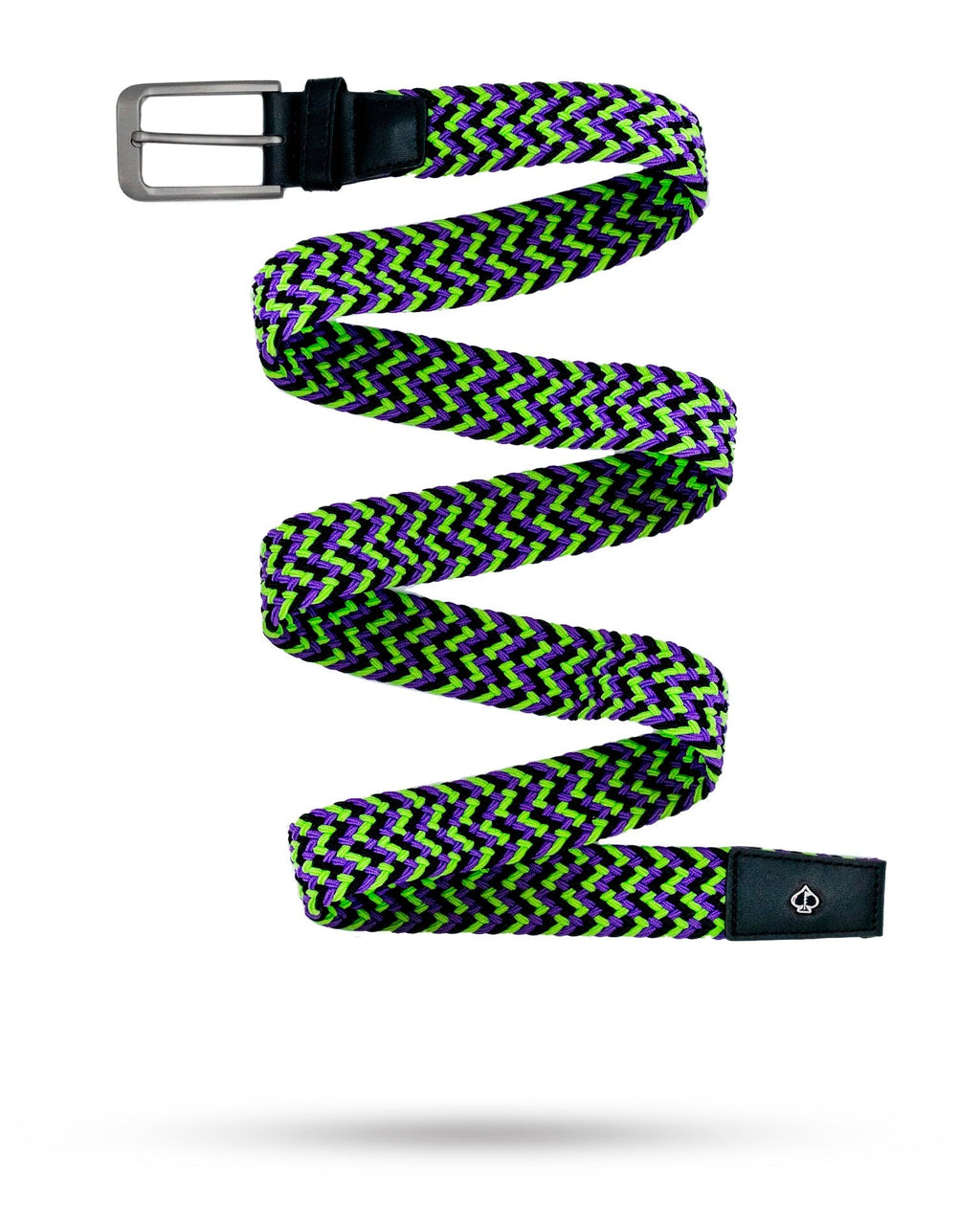 Pins Golf Belt - Joker