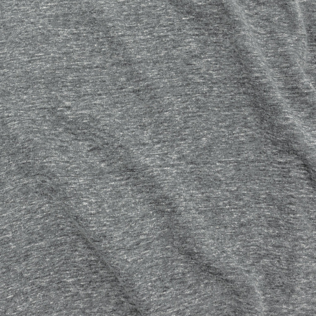 Yale University Bulldogs Logo T-Shirt - Gray