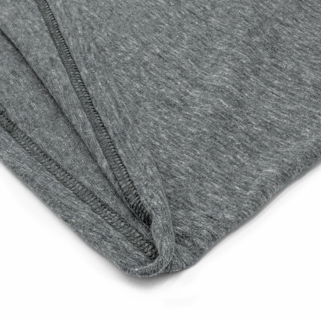 Yale University Bulldogs Logo T-Shirt - Gray