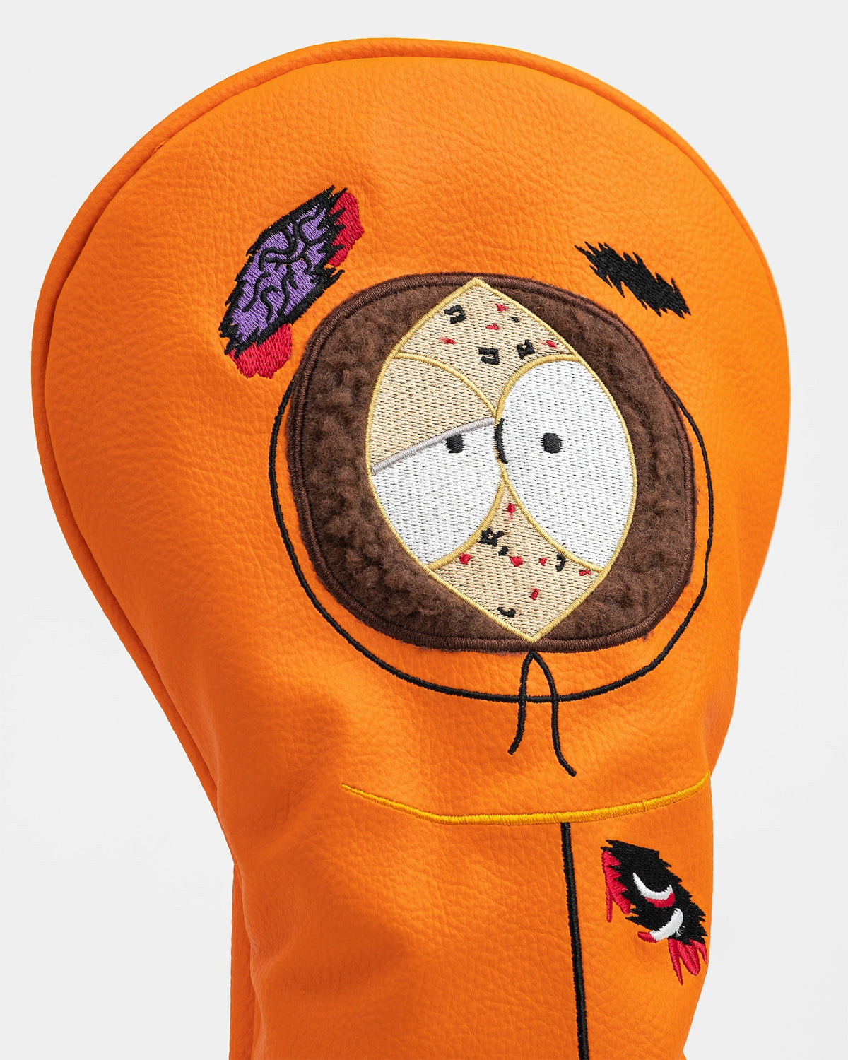 South Park - Kenny Driver Headcover