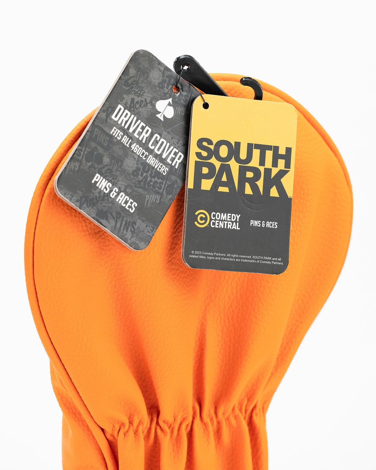 South Park - Kenny Driver Headcover