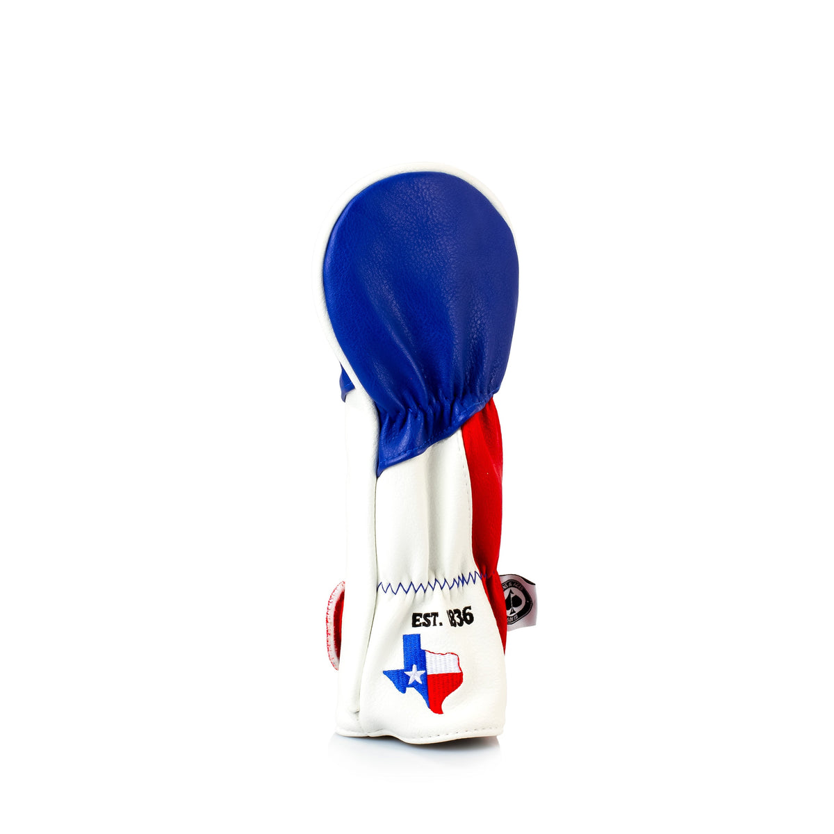 Texas Lone Star - Hybrid Headcover