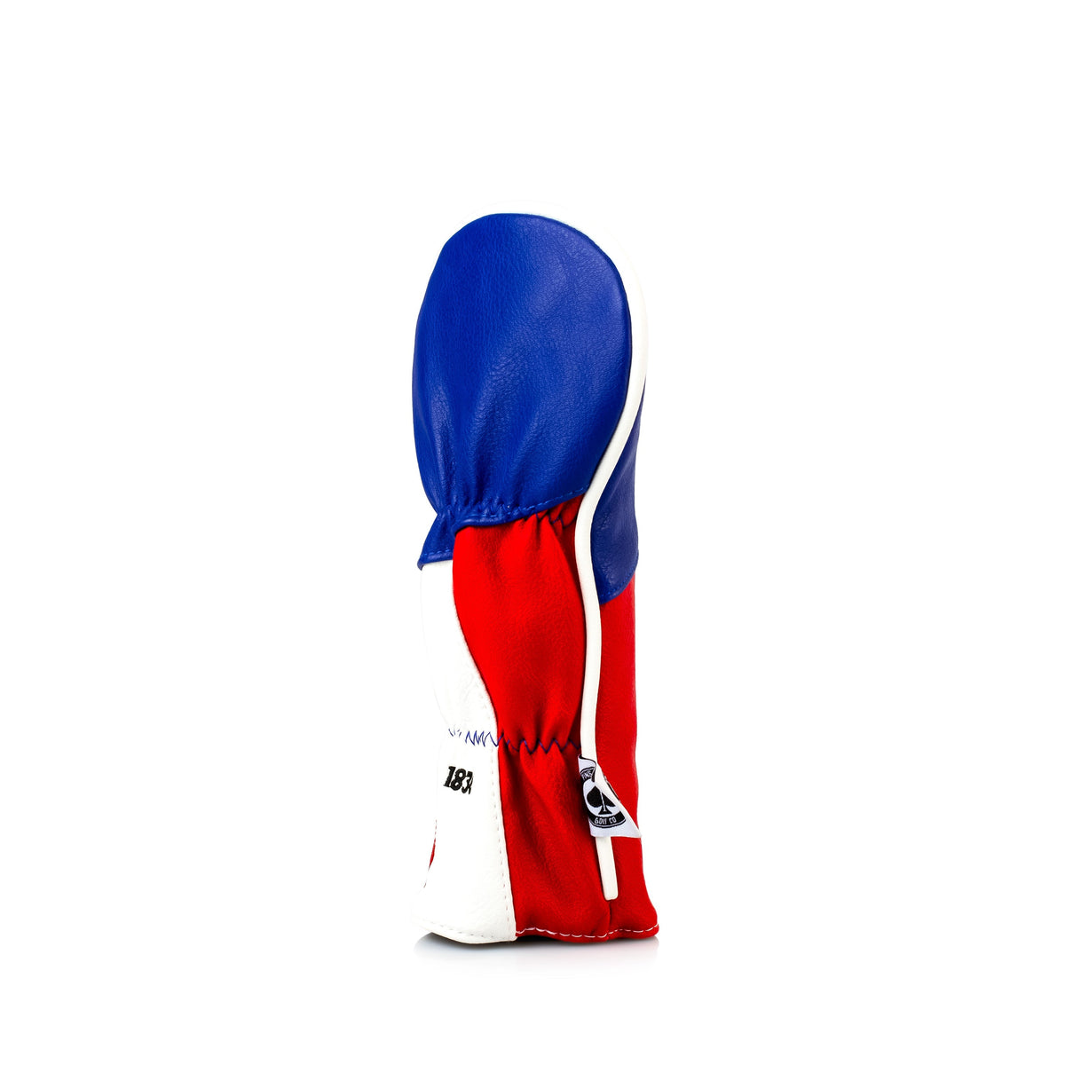 Texas Lone Star - Hybrid Headcover