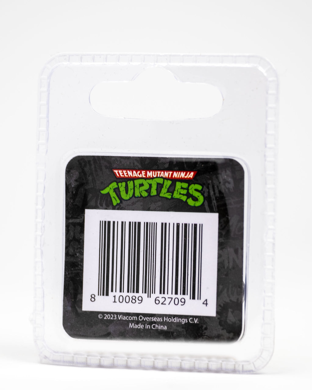 TMNT - Leonardo Ball Marker