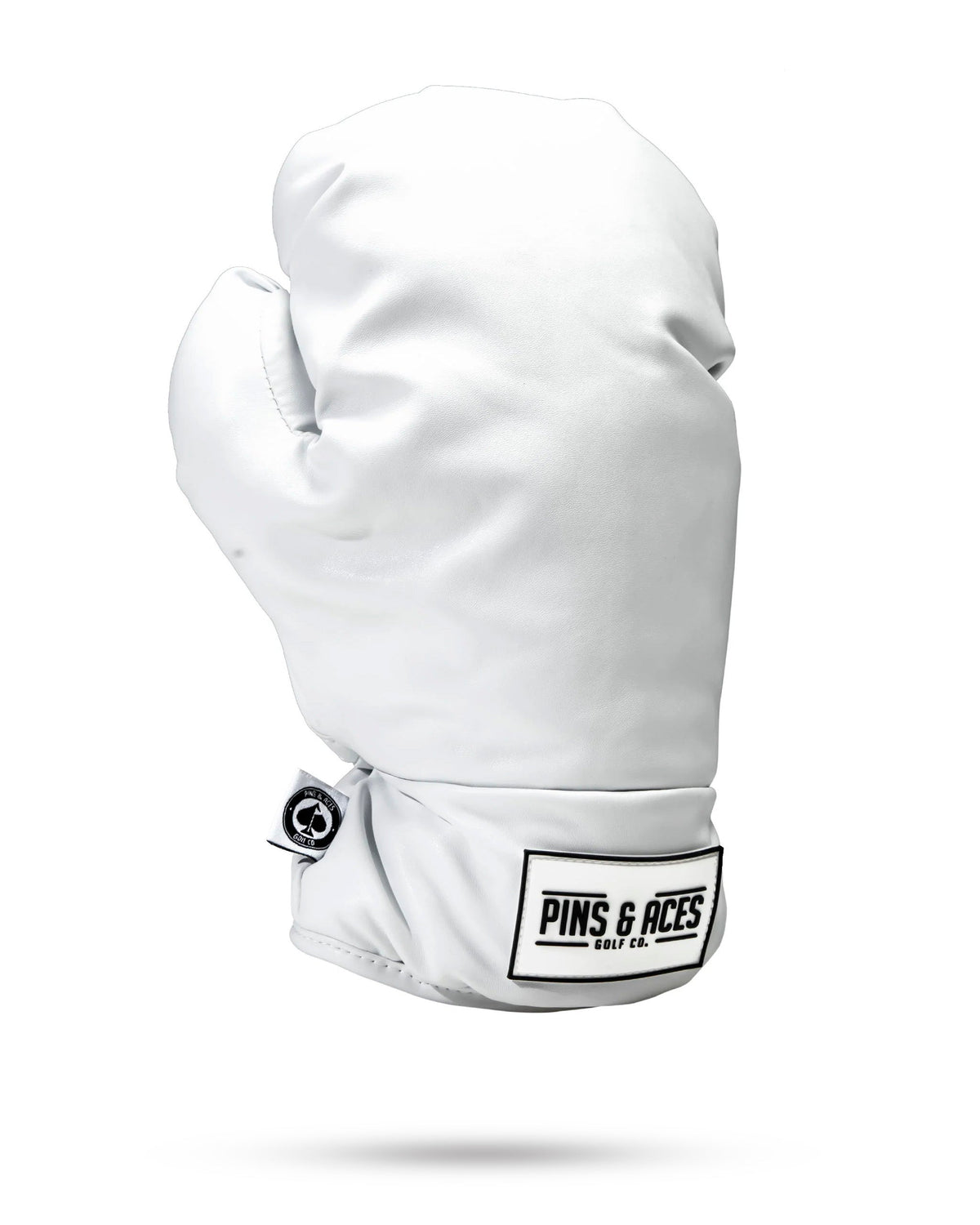 Boxing Glove White - Driver Headcover