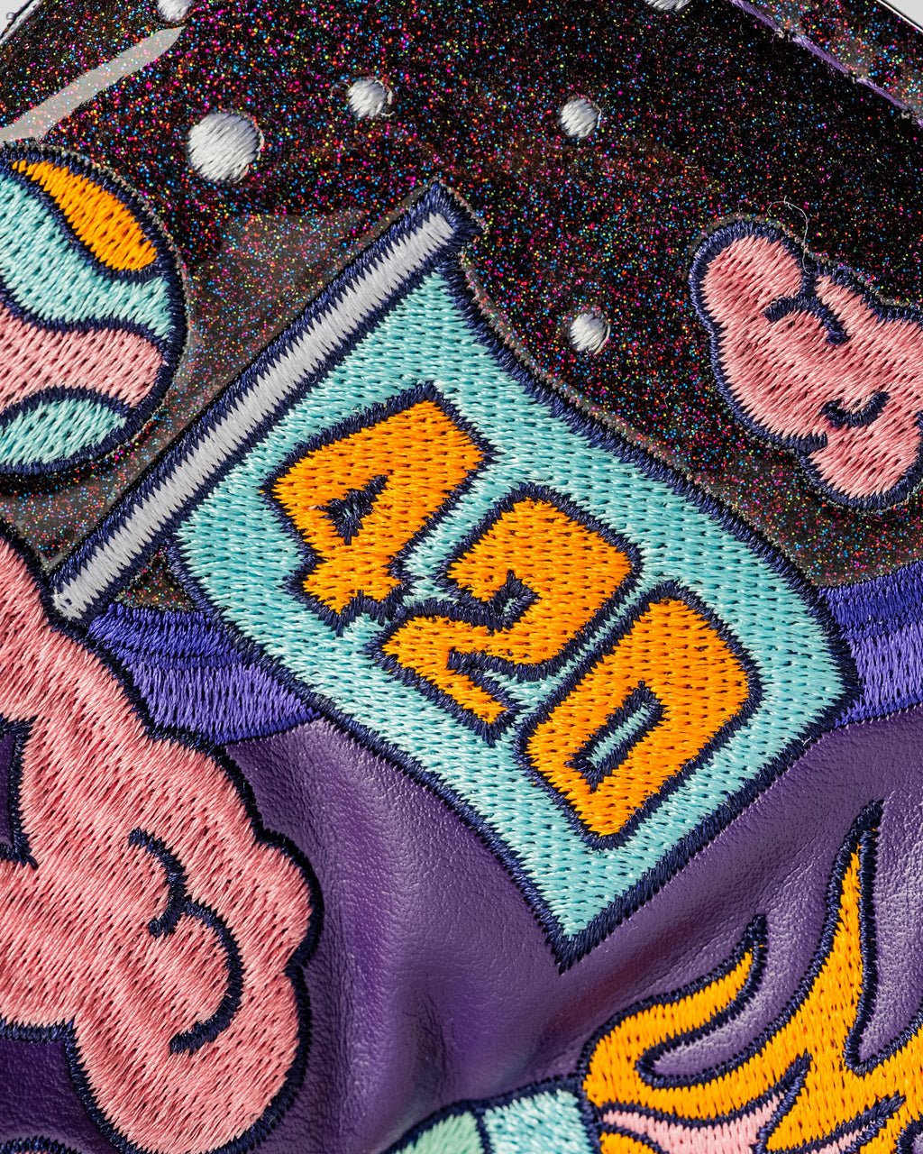 High Orbit - Blade Putter Cover