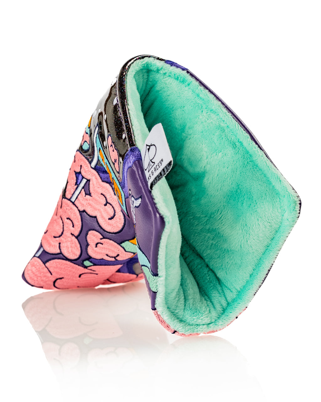 High Orbit - Blade Putter Cover