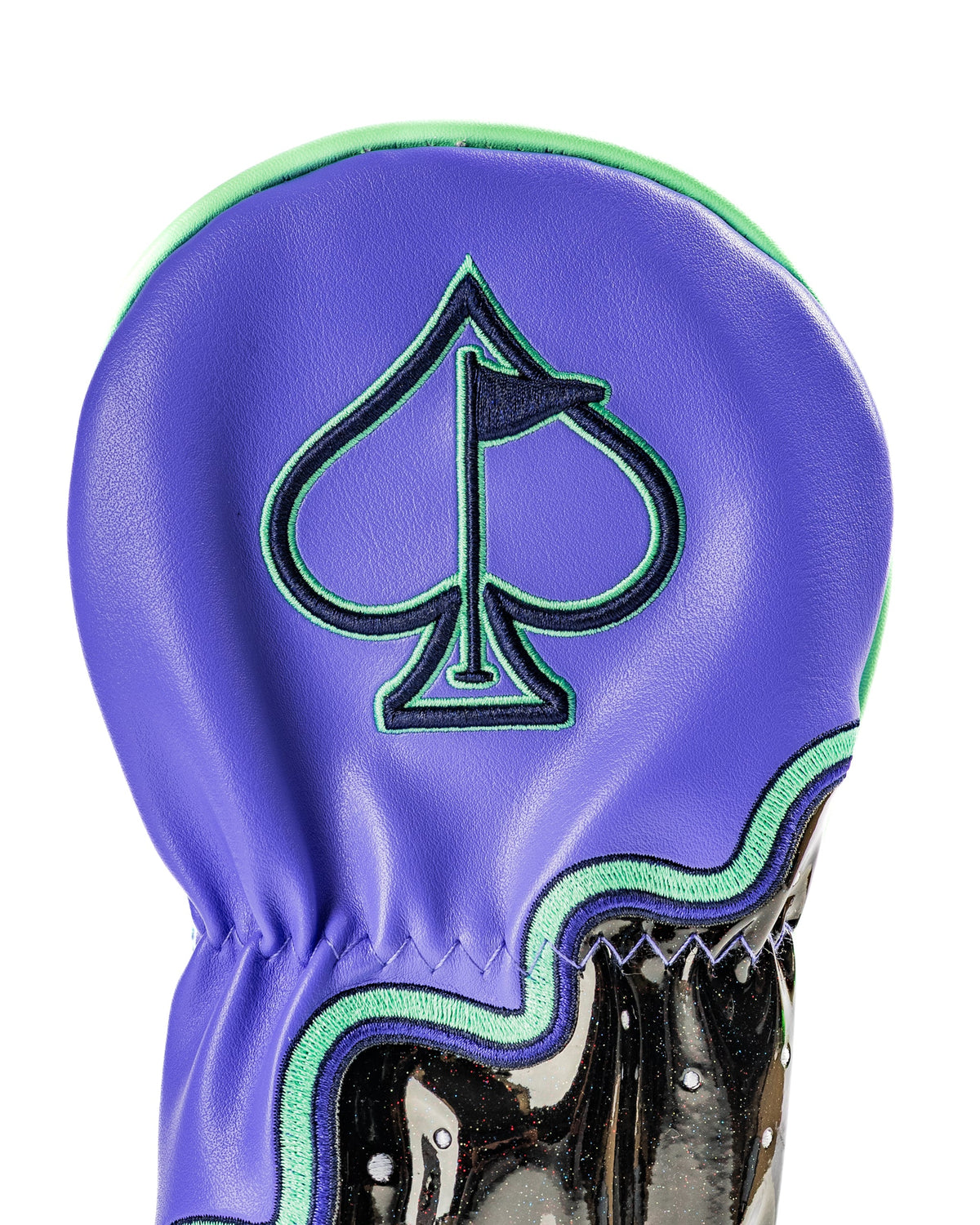 High Orbit - Fairway Headcover