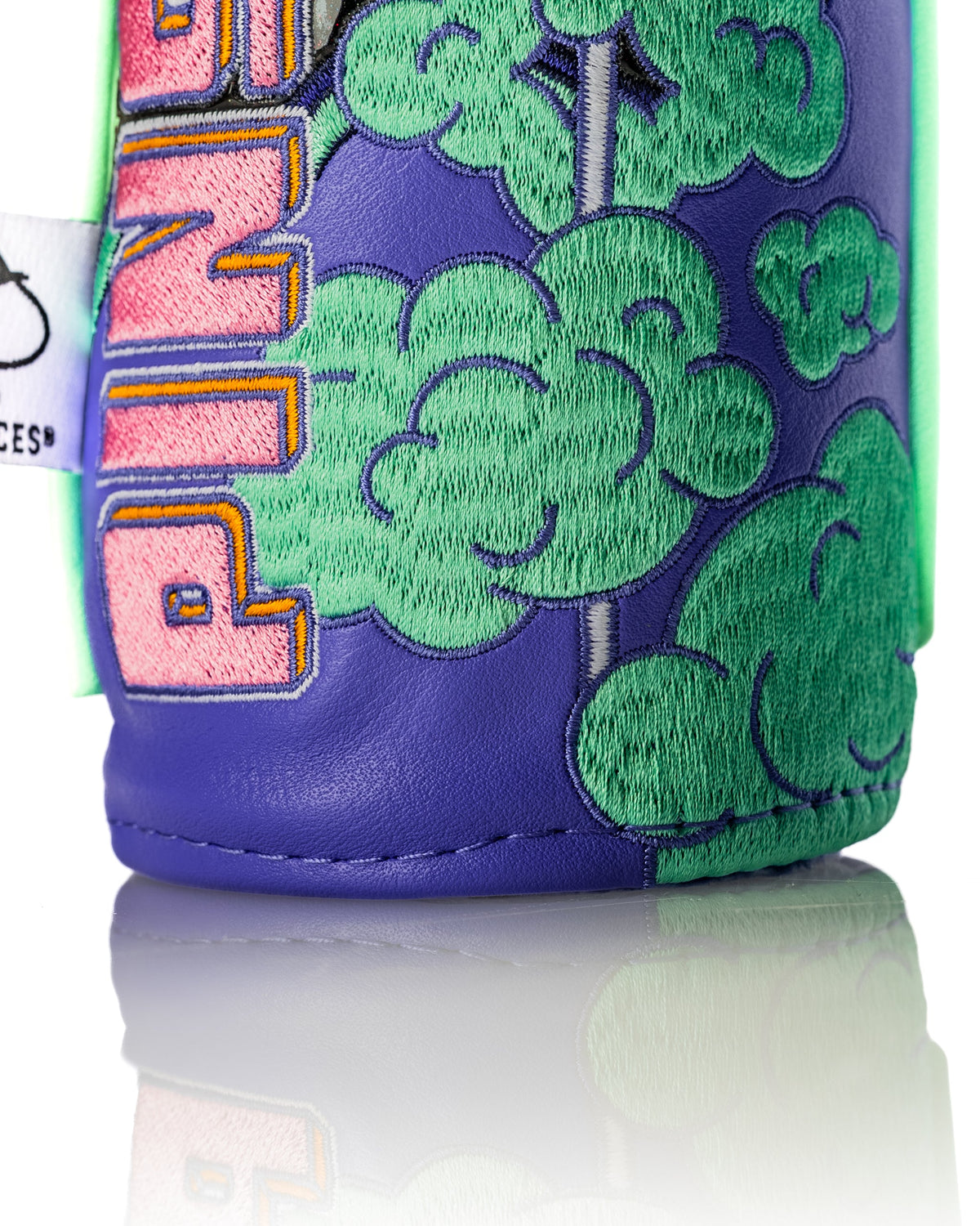 High Orbit - Fairway Headcover