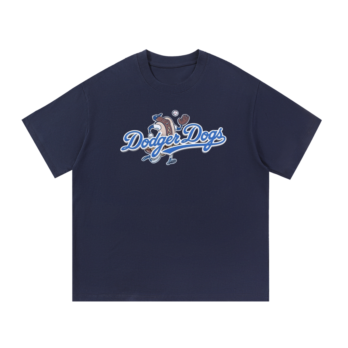 LA Dodger Dogs T-Shirt | Unisex | Los Angeles Dodgers Shirt Funny