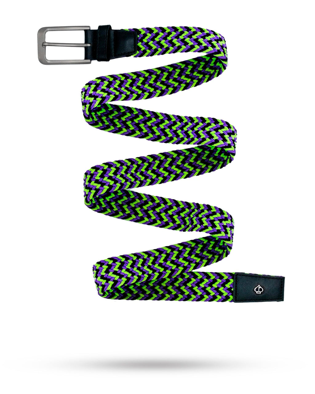 Pins Golf Belt - Joker
