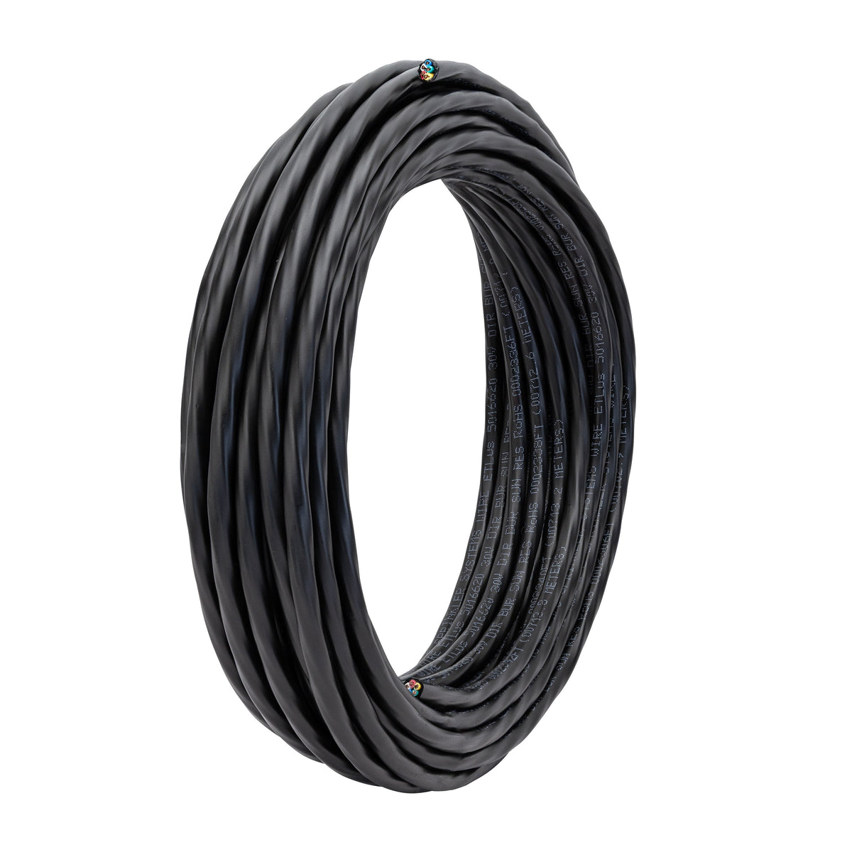 7-Strand x 100' UF/UL Sprinkler Wire 57088