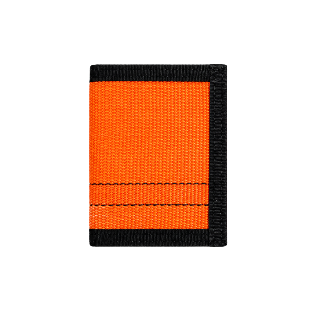 Captain Wallet - Firehose Edition