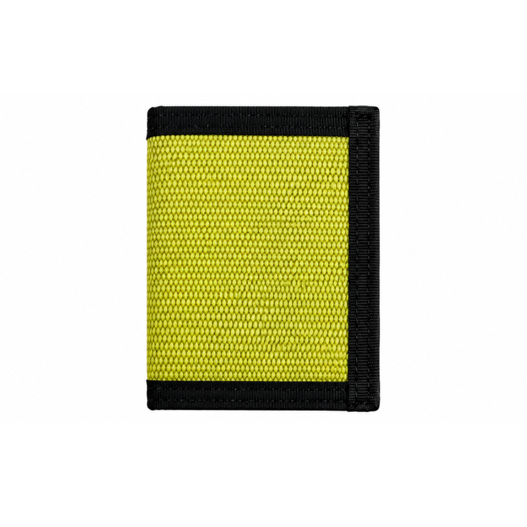 Captain Wallet - Firehose Edition