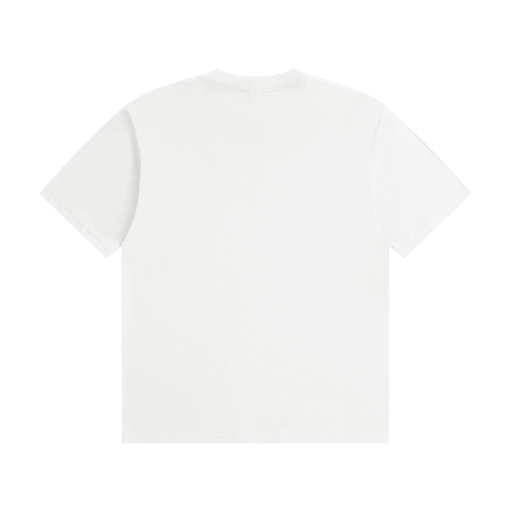Cyclo Bell Shirt - Cyclospora Survivor