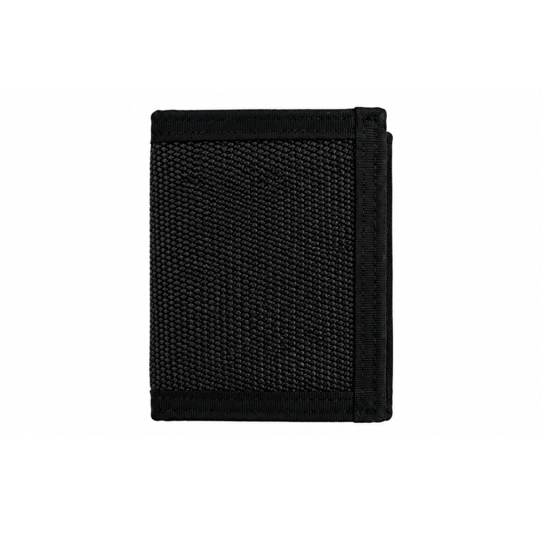 Captain Wallet - Firehose Edition