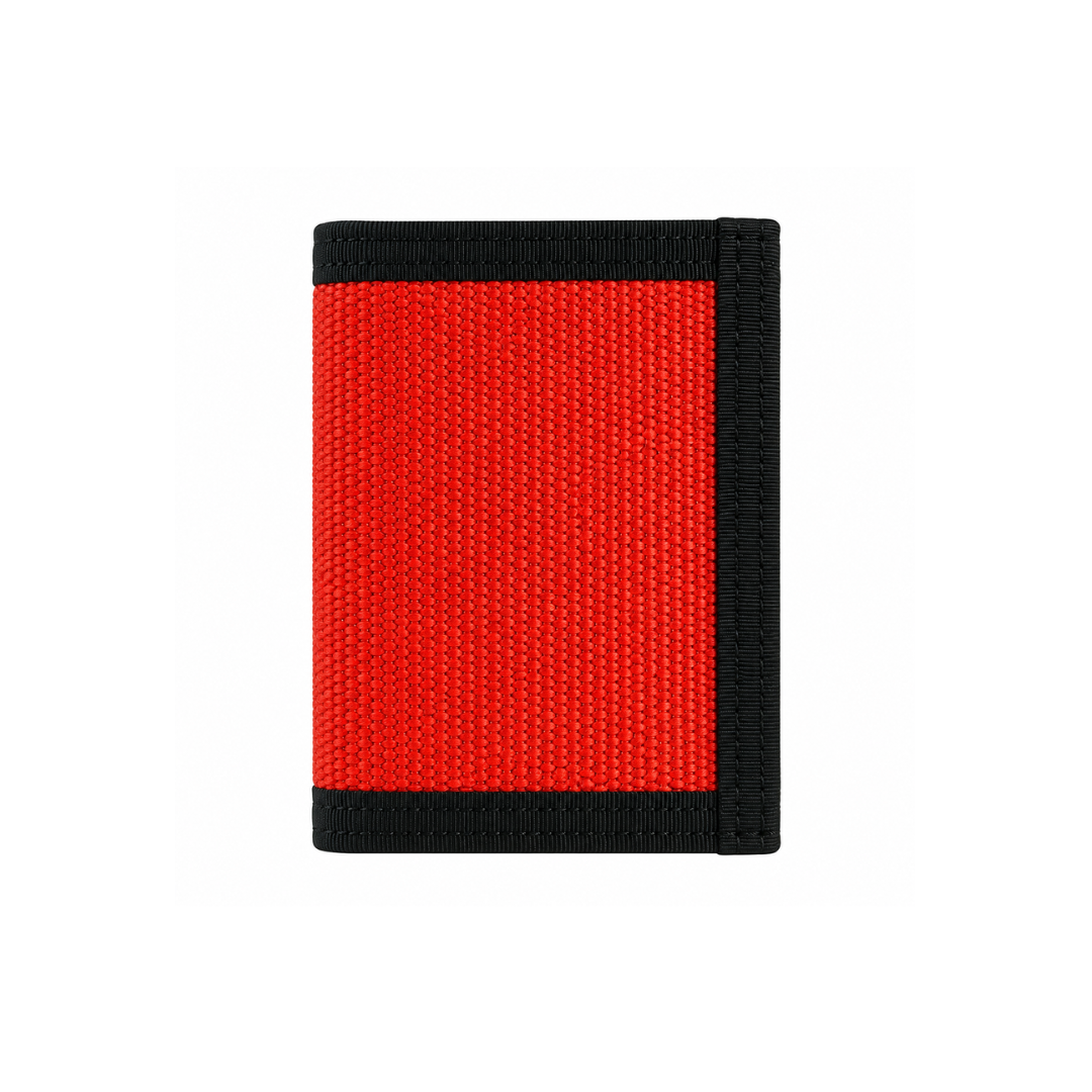 Captain Wallet - Firehose Edition