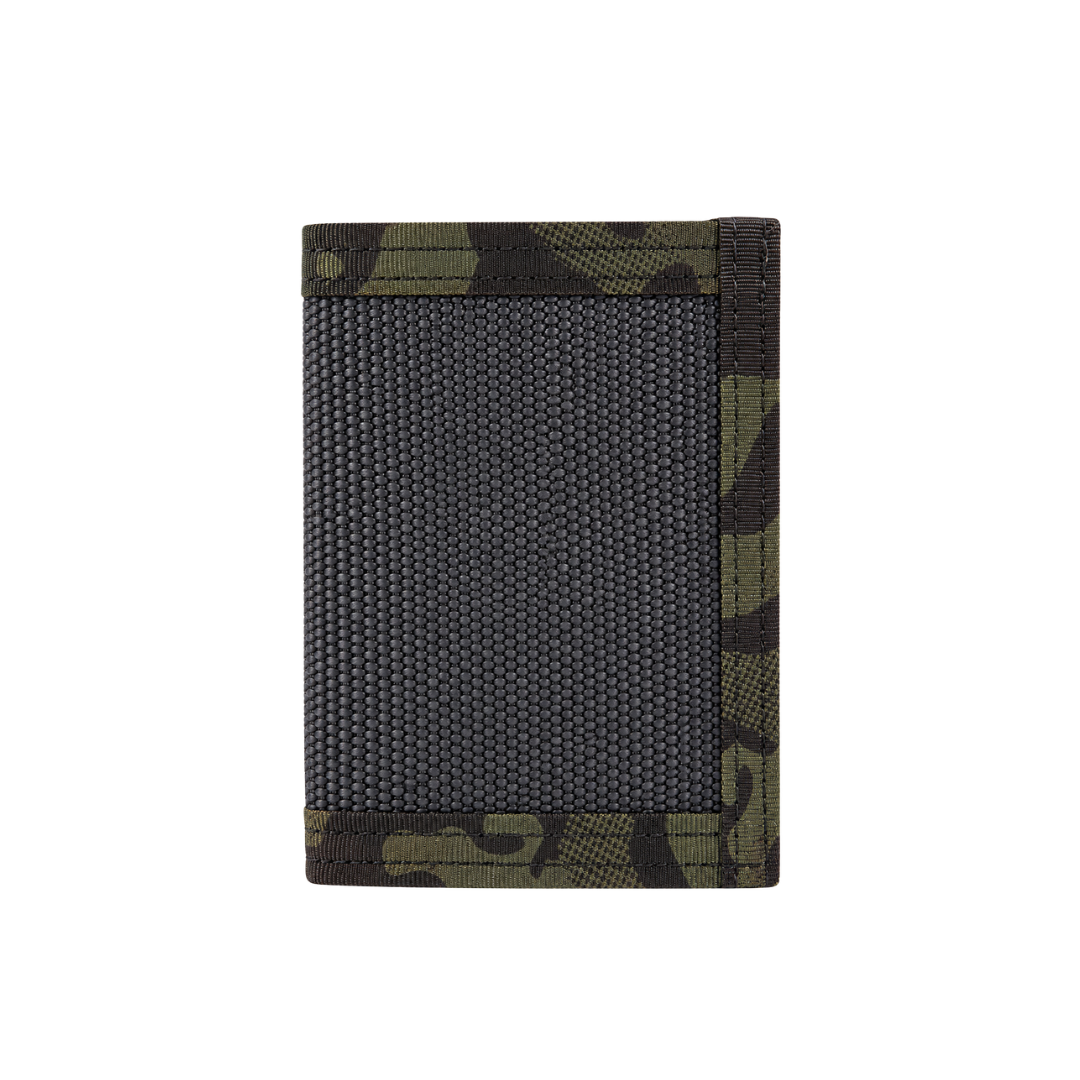 Captain Wallet - Firehose Edition