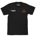 Toyota Racing Development TRD Shirt