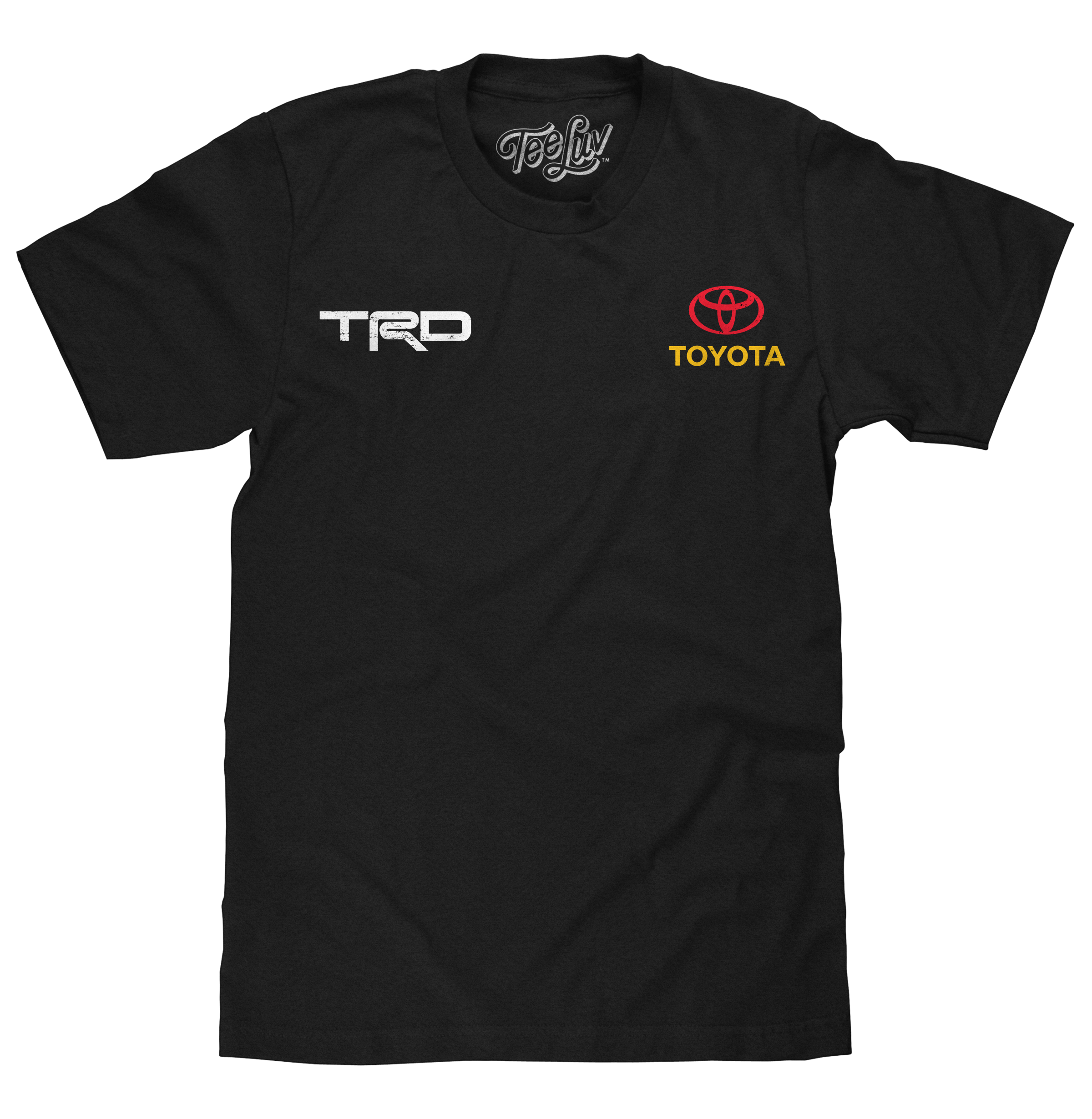 Toyota Racing Development TRD Shirt