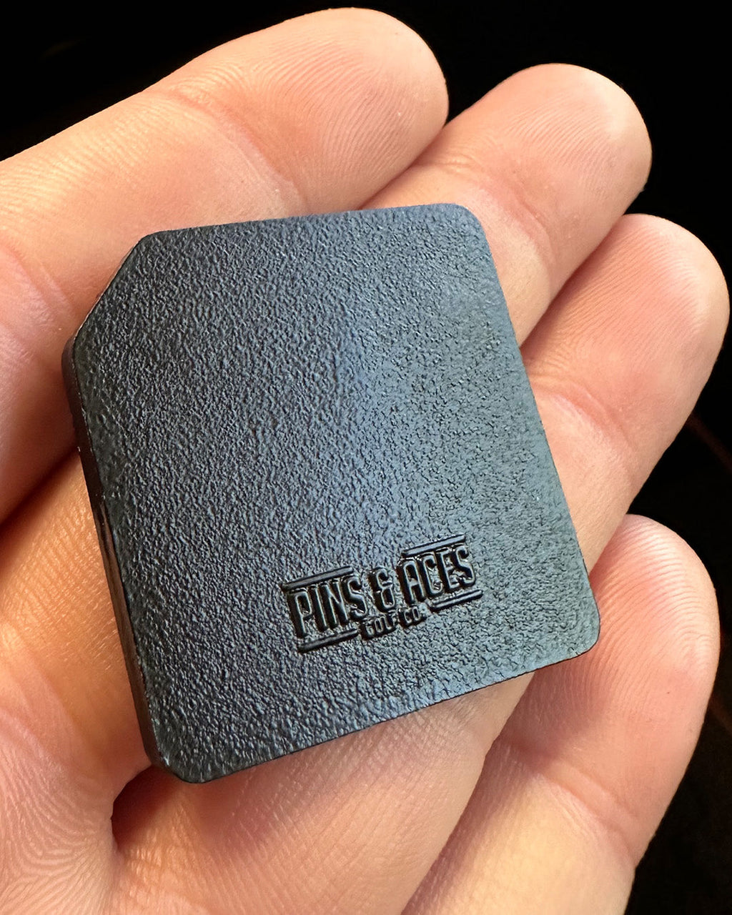 Floppy Disc Ball Marker