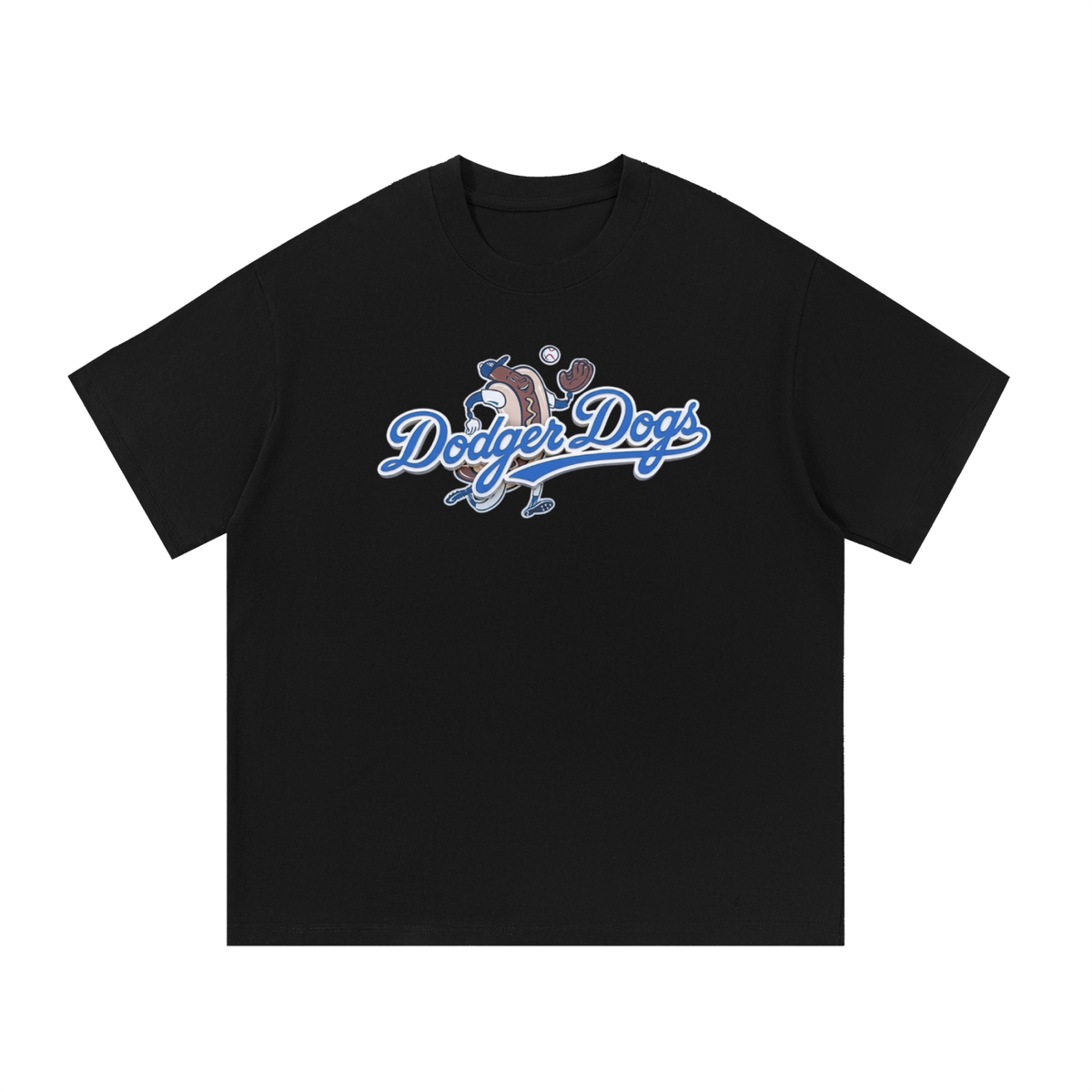 LA Dodger Dogs T-Shirt | Unisex | Los Angeles Dodgers Shirt Funny