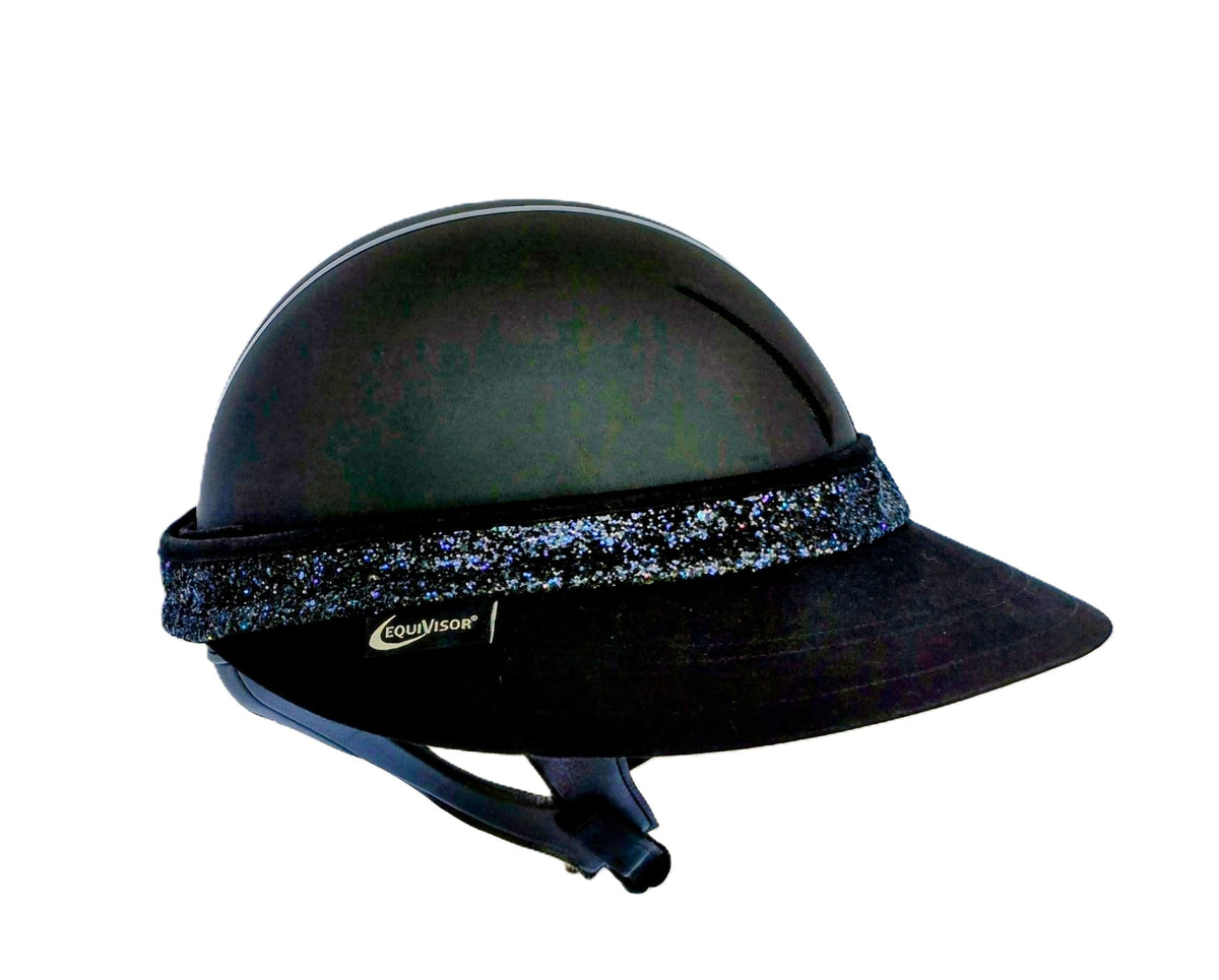 EquiVisor® Original Shorty 3" Glitz