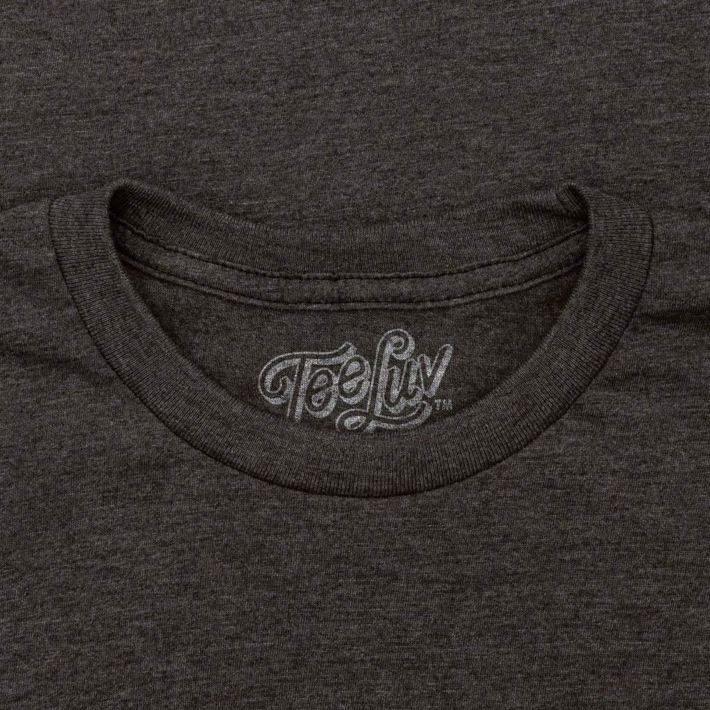 Toyota Drive Your Dreams T-Shirt - Charcoal Heather