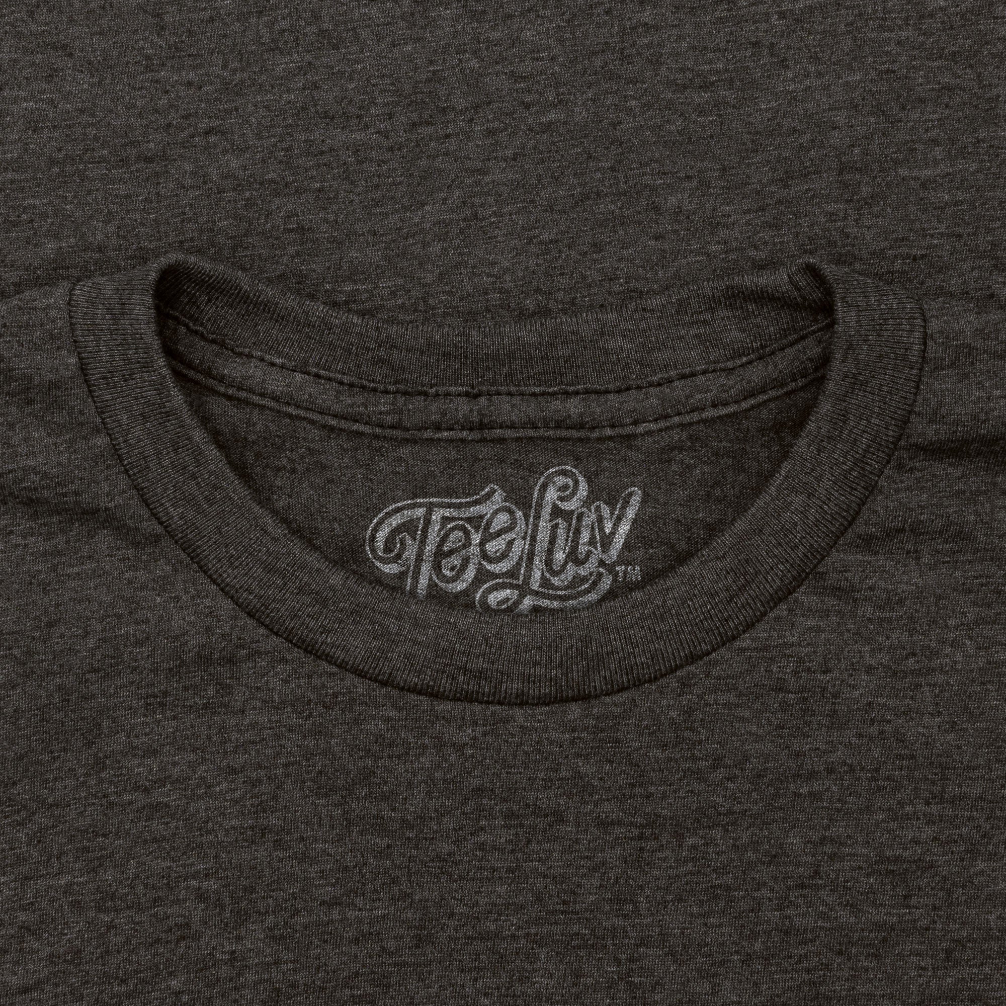 Toyota Drive Your Dreams T-Shirt - Charcoal Heather