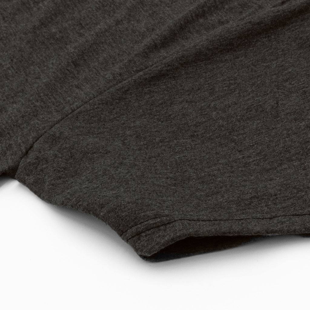 Toyota Drive Your Dreams T-Shirt - Charcoal Heather