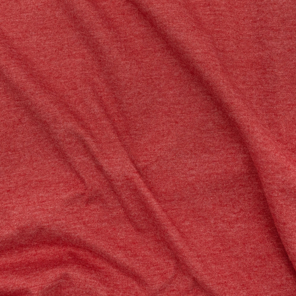 Toyota Service Department T-Shirt - Heather Red