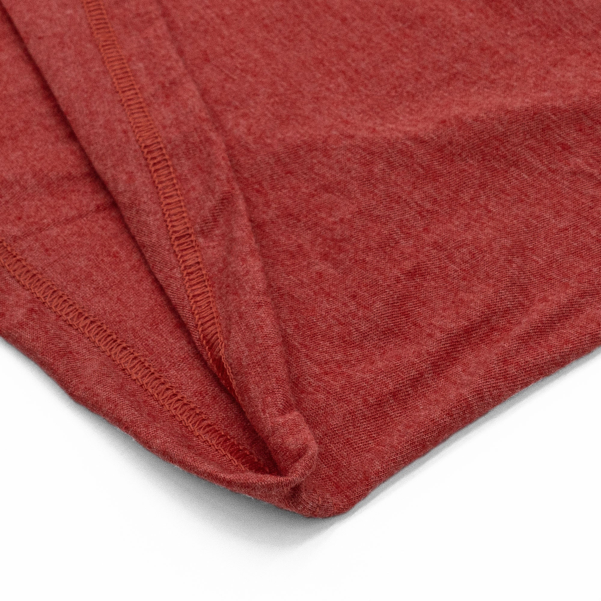 Toyota Service Department T-Shirt - Heather Red