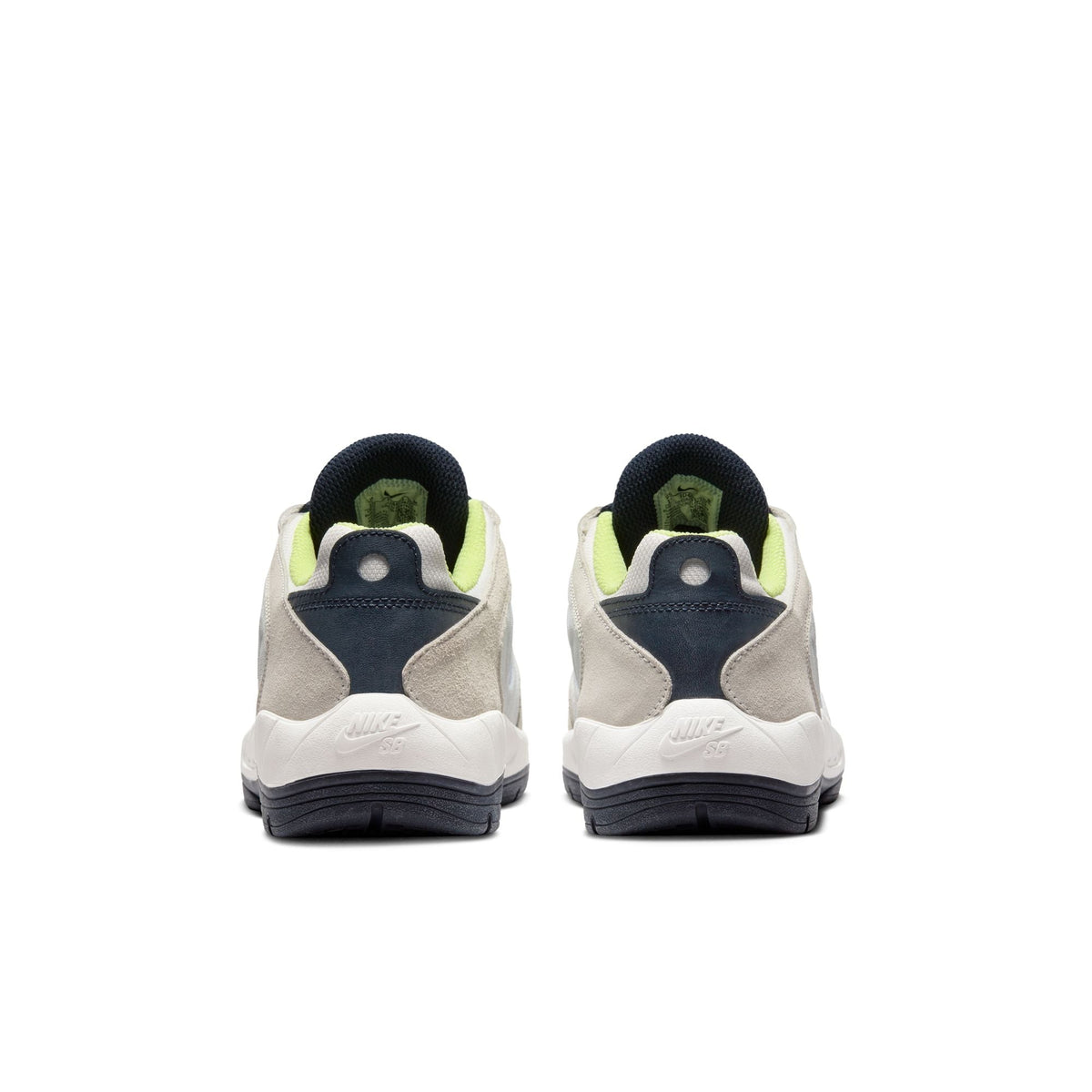Nike SB Vertebrae Summit White