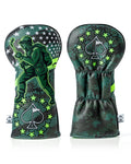 Army Man - Driver Headcover