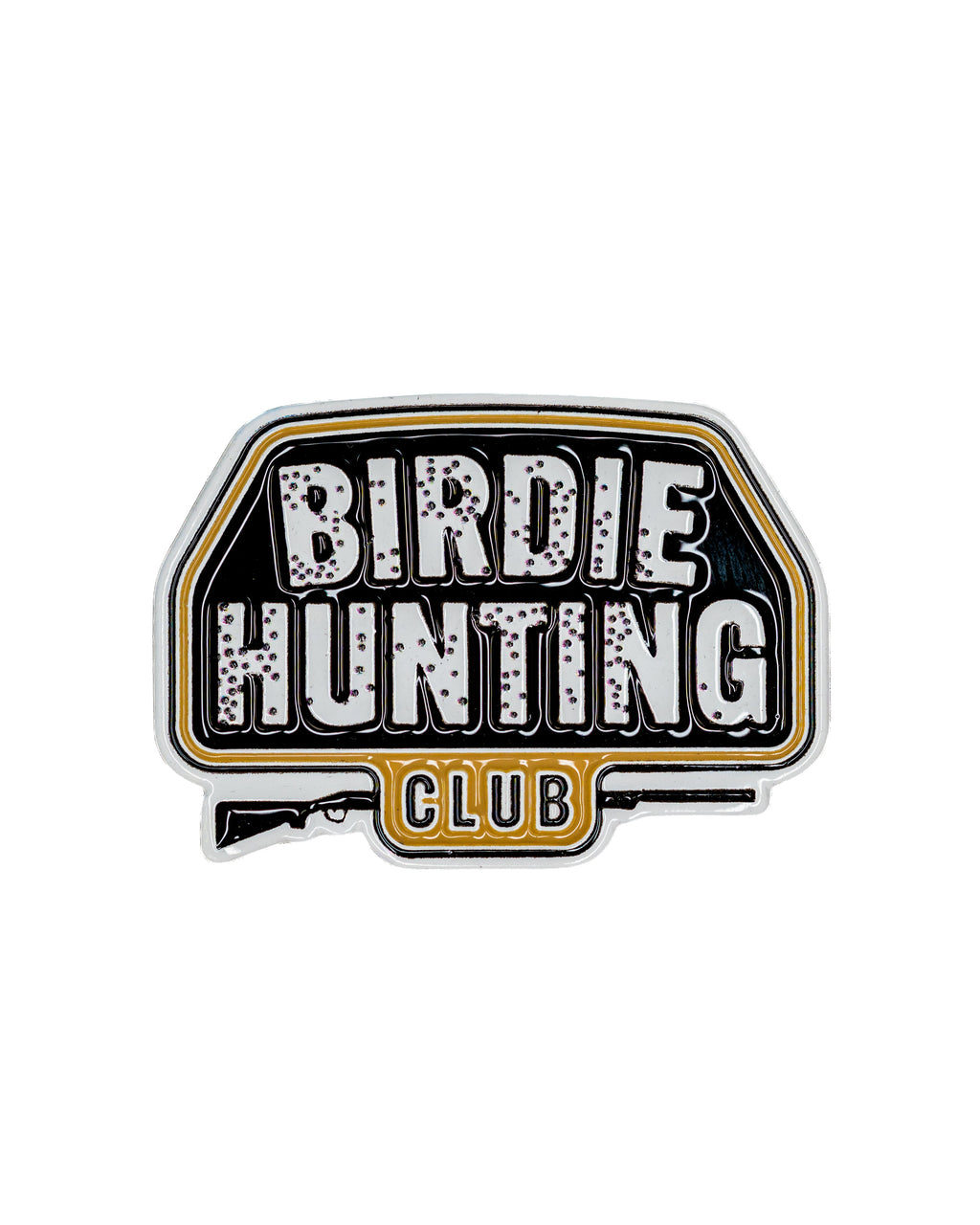 Perforated Golf Rope Hat - Birdie Hunting Club
