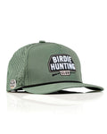 Perforated Golf Rope Hat - Birdie Hunting Club