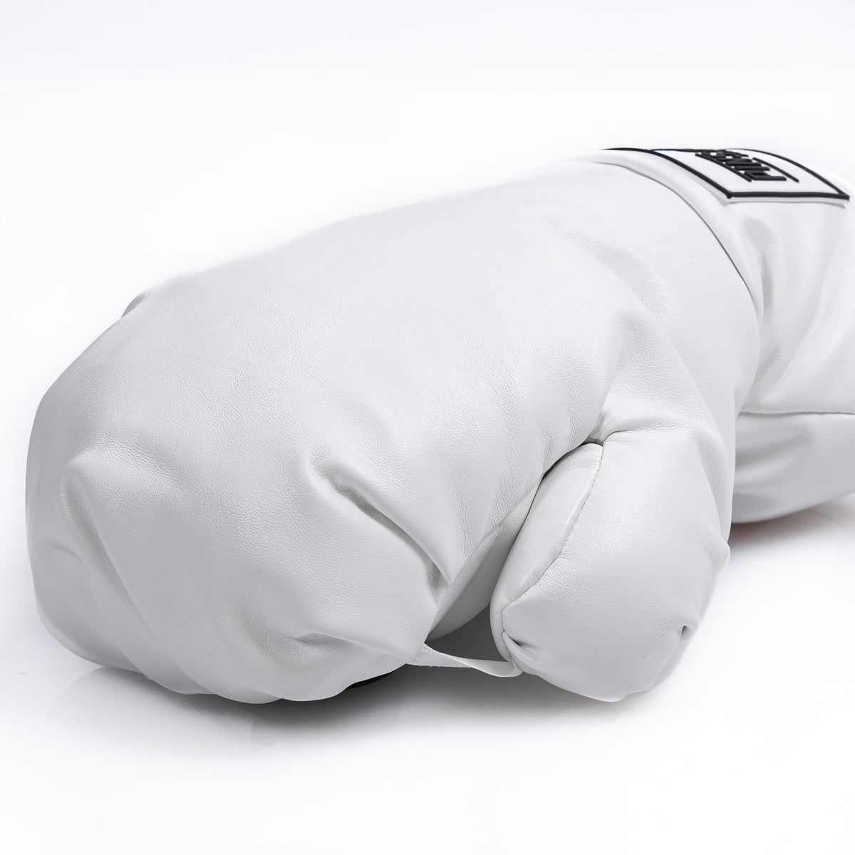 Boxing Glove White - Driver Headcover