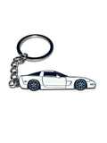 C5 Keychains